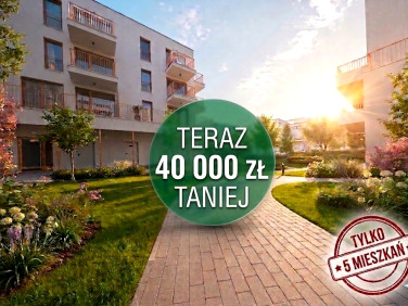 Mieszkanie apartamentowiec sprzedaż