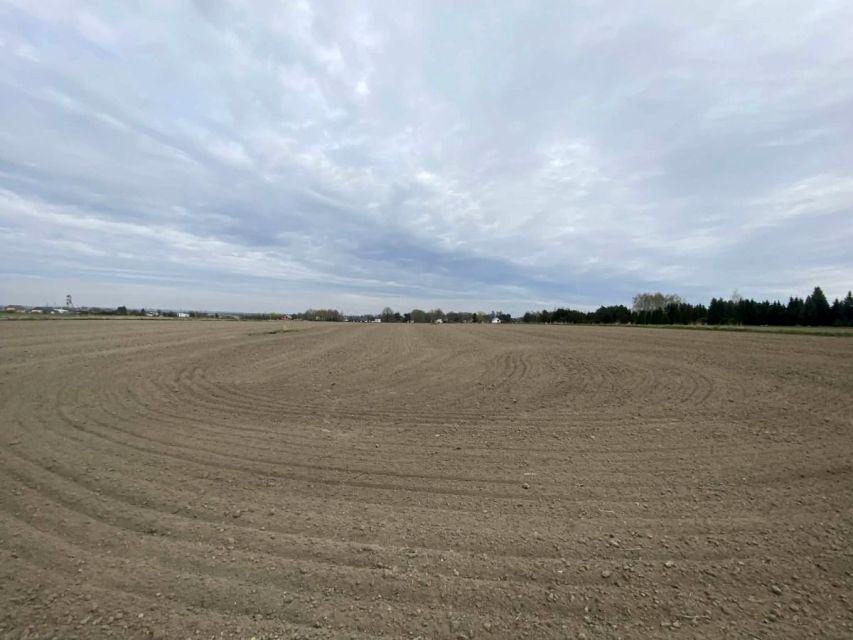 Działka budowlana Ornontowice