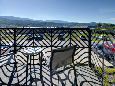 Mieszkanie Sosnówka