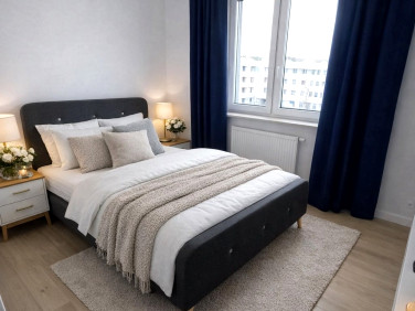 Mieszkanie Białystok