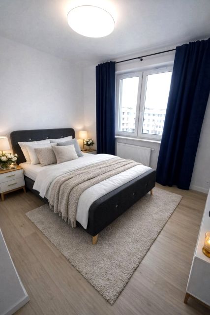 Mieszkanie Białystok