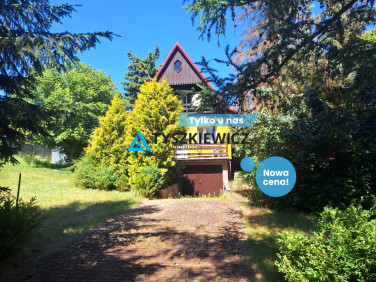 Dom Ocypel sprzedaż