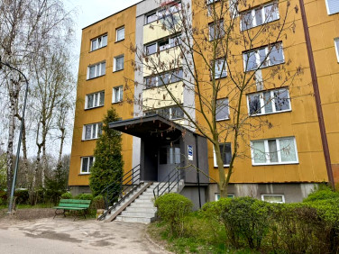 Mieszkanie Sosnowiec