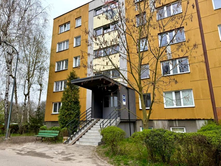 Mieszkanie Sosnowiec