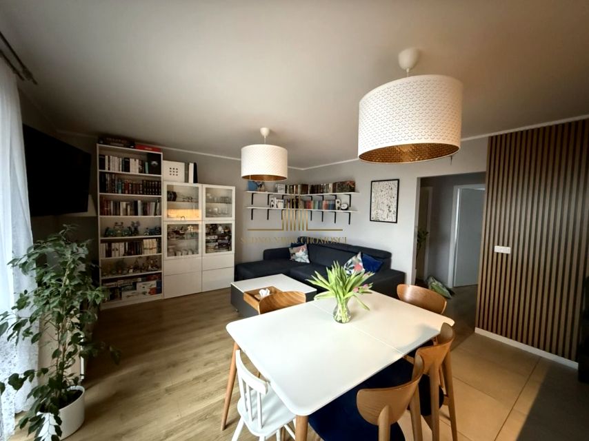 Mieszkanie Bydgoszcz