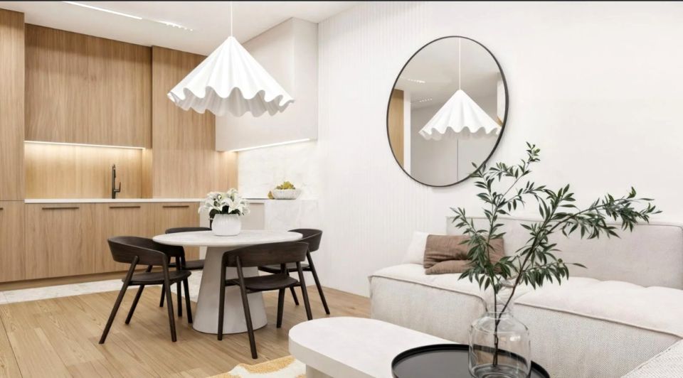 Mieszkanie Wrocław sprzedaż