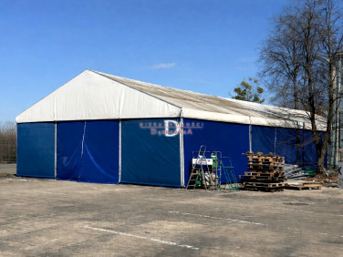 Budynek użytkowy Poznań