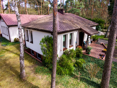 Dom Józefów sprzedaż