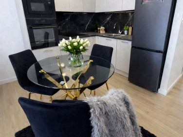 Mieszkanie Białystok