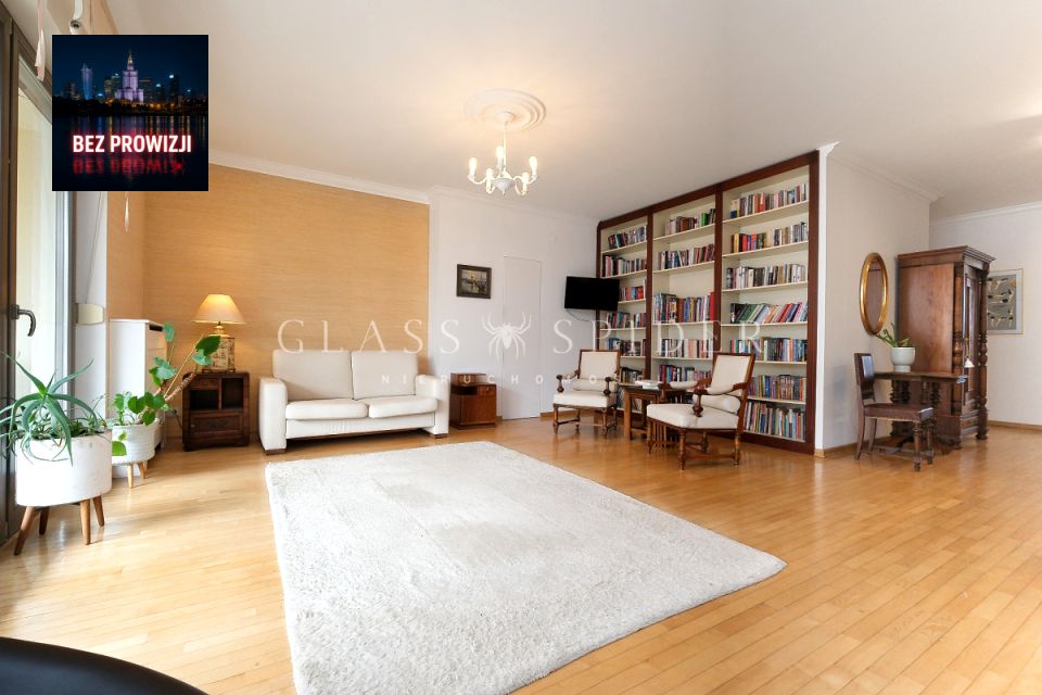 Mieszkanie Warszawa