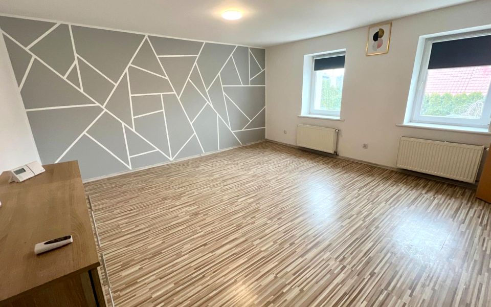 Mieszkanie Jaworzyna Śląska