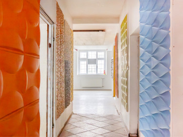 Mieszkanie Kożuchów