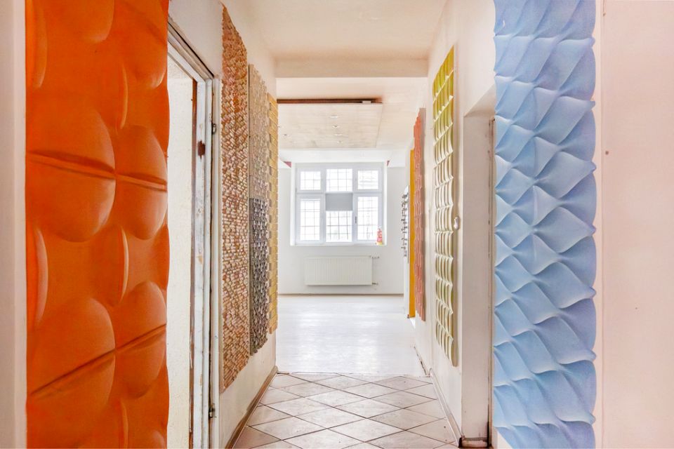 Mieszkanie Kożuchów