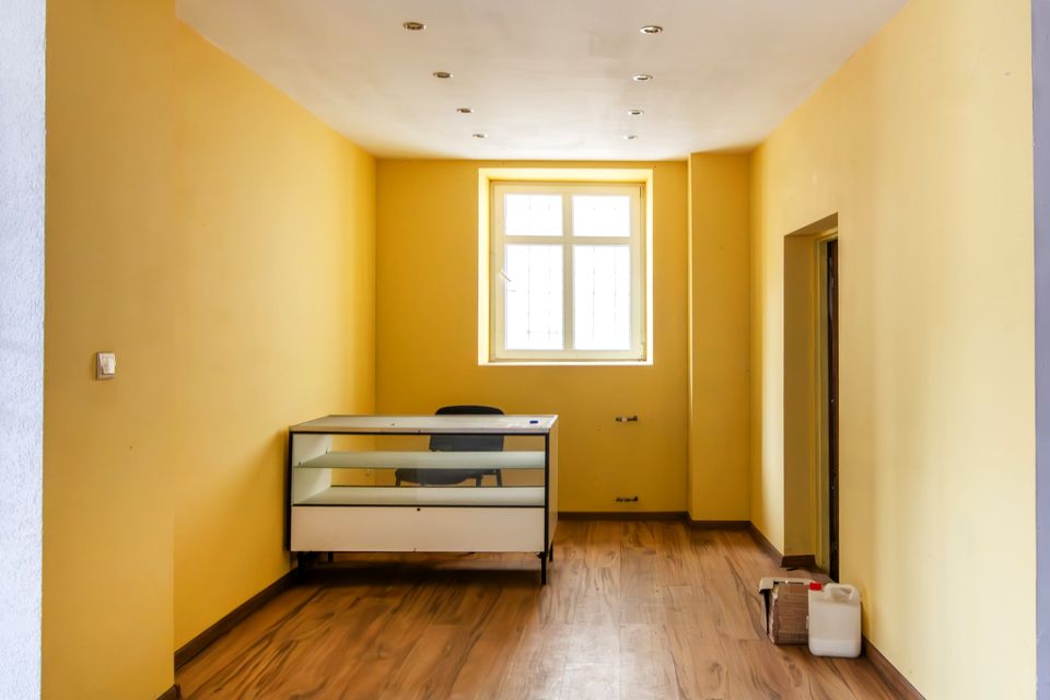 Mieszkanie Kożuchów