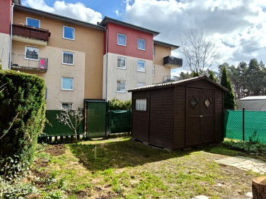 Mieszkanie Wejherowo