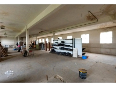 Budynek użytkowy Świdnica Polska