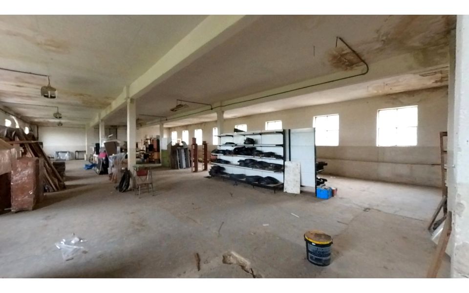 Budynek użytkowy Świdnica Polska