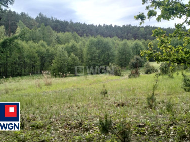 Działka budowlana Kąciki