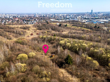 Działka budowlana Rzeszów