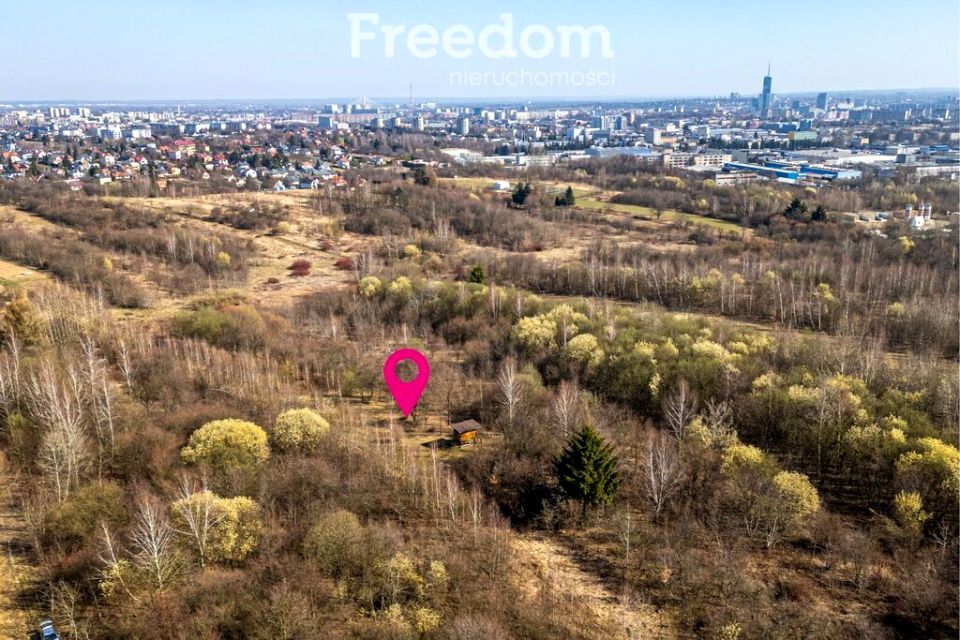 Działka budowlana Rzeszów