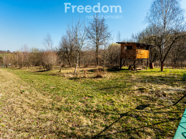 Działka budowlana Rzeszów sprzedam