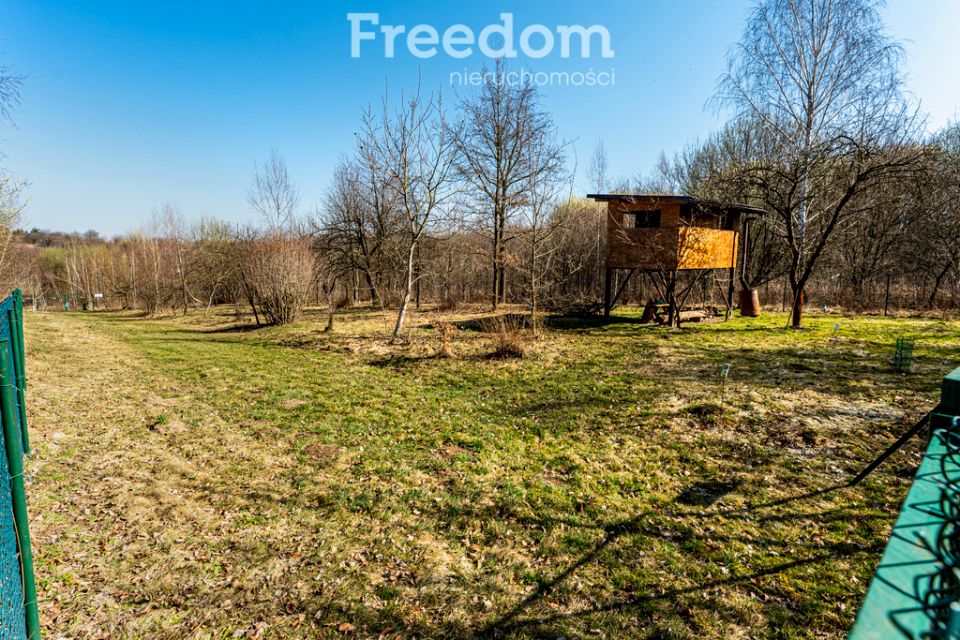 Działka budowlana Rzeszów sprzedam