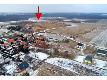 Działka inna Zachowice