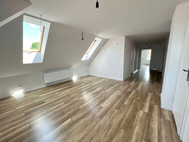 Mieszkanie Marcinowice