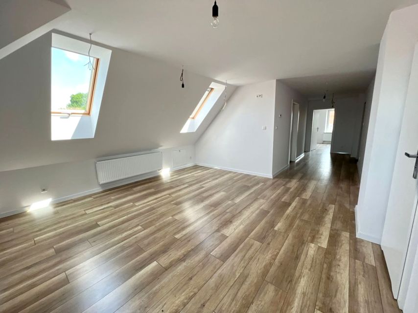 Mieszkanie Marcinowice