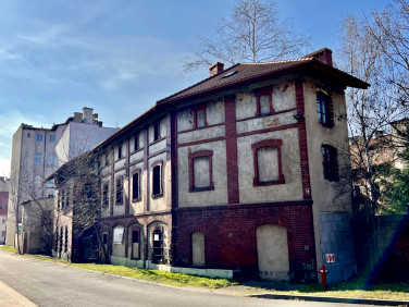 Dom Świdnica Polska