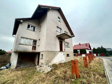 Dom Jaworzyna Śląska