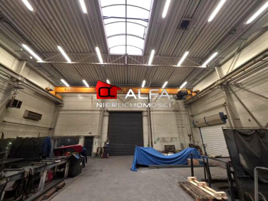 Budynek użytkowy Świdnica