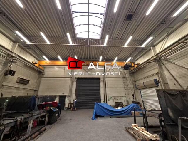 Budynek użytkowy Świdnica