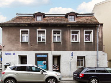 Mieszkanie Kożuchów