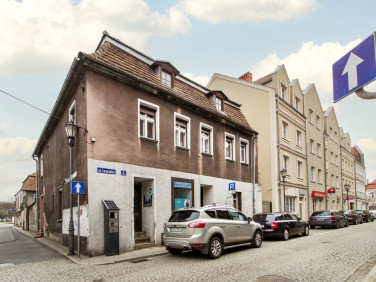 Mieszkanie Kożuchów