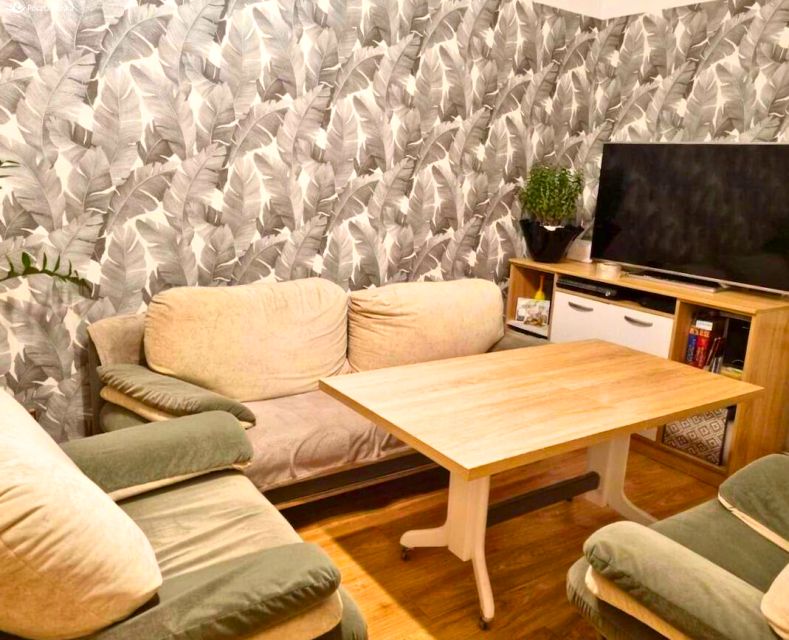 Mieszkanie Głubczyce