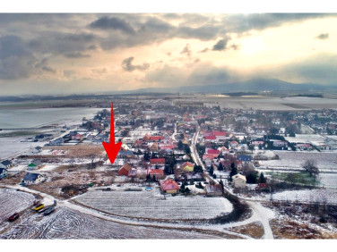 Działka budowlana Zachowice