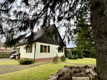 Budynek użytkowy Zagórze Śląskie