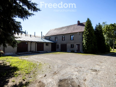 Budynek użytkowy Nidzica