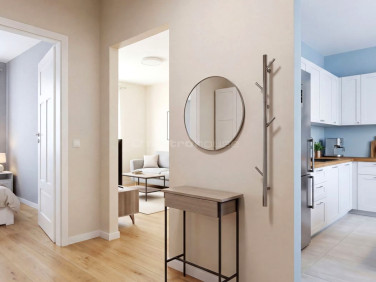 Mieszkanie Pruszcz Gdański