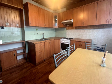 Mieszkanie Chmielnik