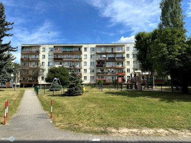 Mieszkanie blok mieszkalny sprzedaż