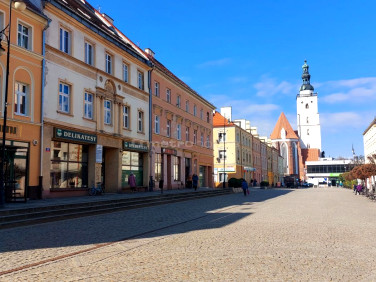 Mieszkanie Oleśnica