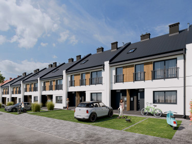 Mieszkanie Barlinek sprzedaż