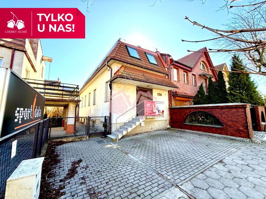 Lokal Gdynia