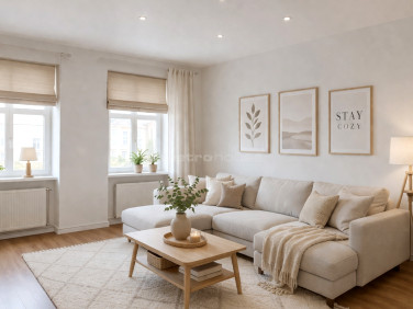 Mieszkanie Oleśnica