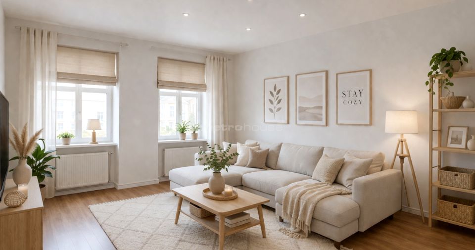 Mieszkanie Oleśnica