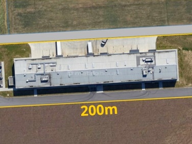 Działka budowlana Małopole