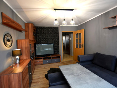 Mieszkanie blok mieszkalny Lubin