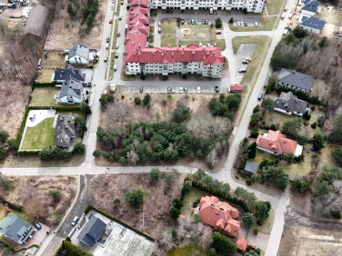 Działka budowlana Łódź